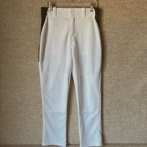 Boys Majestic Baseball Pants Youth Large